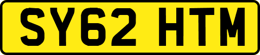 SY62HTM