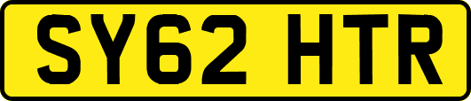 SY62HTR