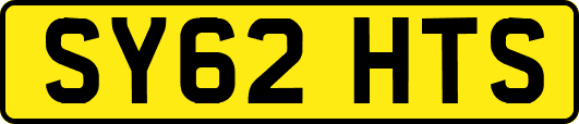 SY62HTS