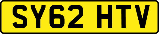 SY62HTV