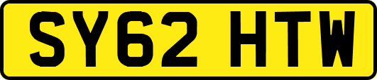 SY62HTW