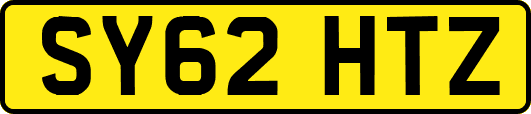 SY62HTZ