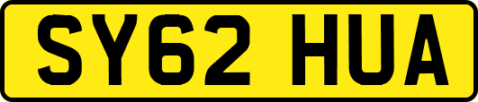 SY62HUA