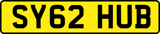 SY62HUB