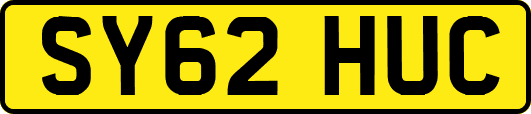 SY62HUC