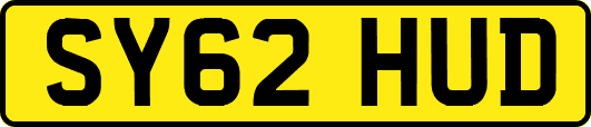SY62HUD