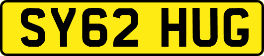 SY62HUG