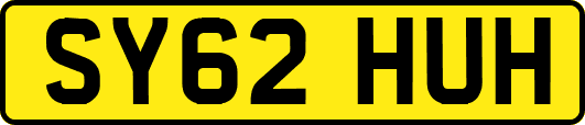 SY62HUH