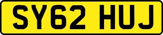 SY62HUJ