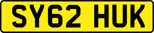 SY62HUK