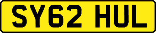SY62HUL
