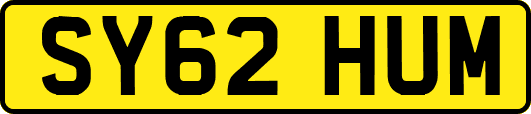 SY62HUM