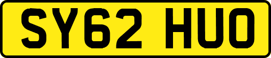 SY62HUO