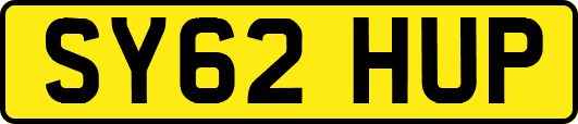 SY62HUP