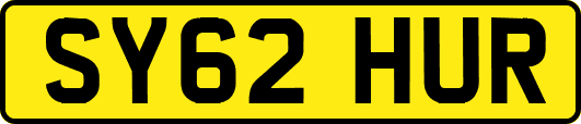 SY62HUR