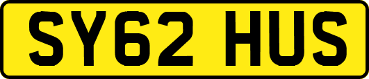 SY62HUS