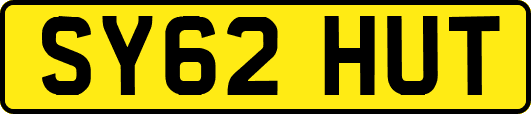 SY62HUT