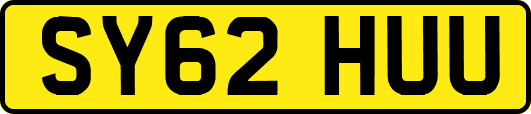 SY62HUU