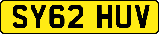 SY62HUV