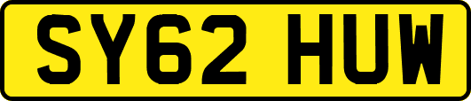 SY62HUW