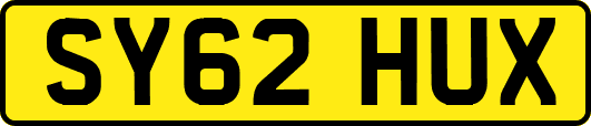 SY62HUX