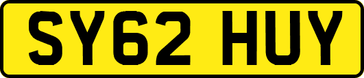 SY62HUY