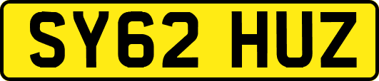 SY62HUZ