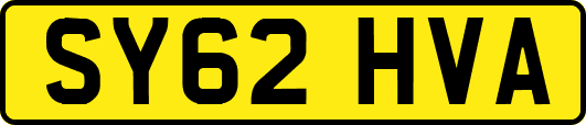SY62HVA