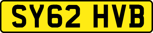 SY62HVB
