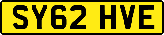 SY62HVE