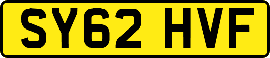 SY62HVF