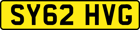SY62HVG