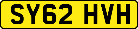 SY62HVH