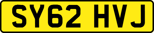 SY62HVJ