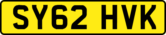 SY62HVK