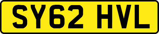 SY62HVL