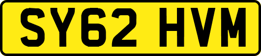 SY62HVM