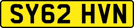 SY62HVN