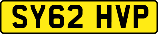 SY62HVP