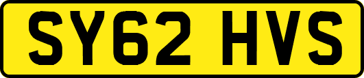 SY62HVS