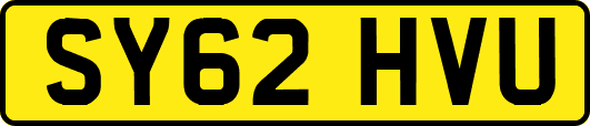 SY62HVU