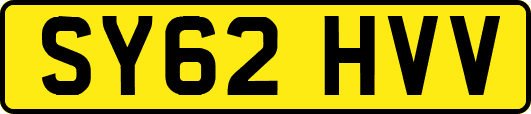 SY62HVV