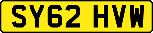 SY62HVW