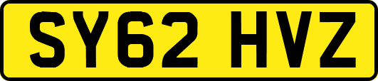 SY62HVZ