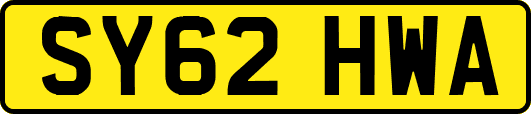 SY62HWA