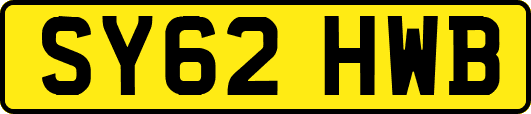 SY62HWB