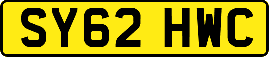 SY62HWC