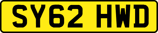 SY62HWD