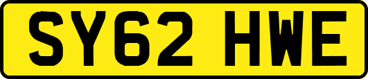 SY62HWE