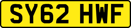 SY62HWF